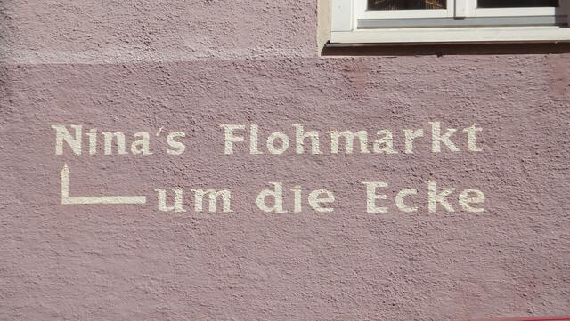 Mein Flohmarkt :)