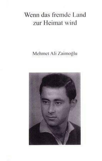 BUCHEMPFEHLUNG: Mehmet Ali Zaimoglu, Wenn das fremde Land zur Heimat wird | Foto: Mehmet Ali Zaimoglu