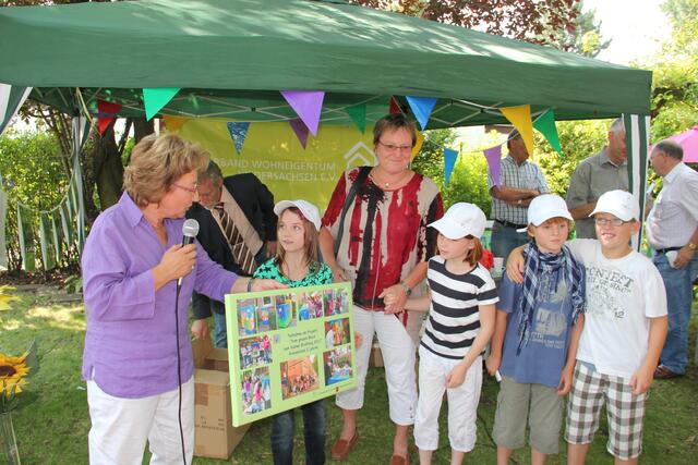 Grundschule I An der Masch
