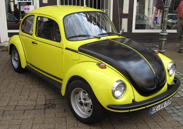 VW Käfer