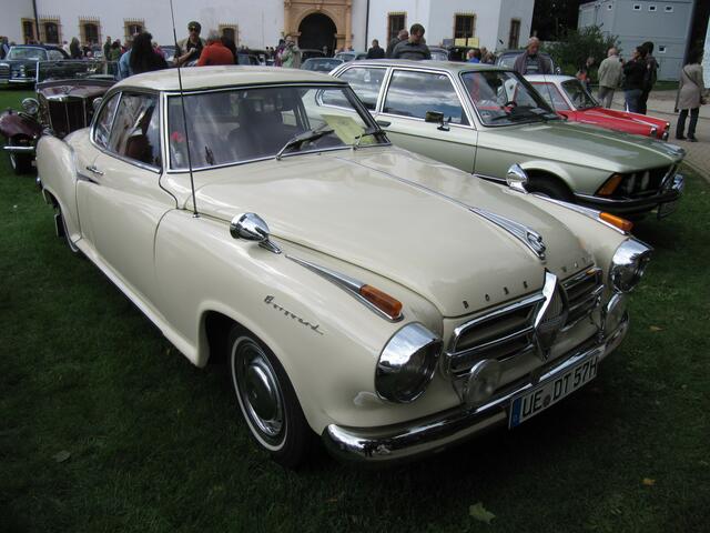 BORGWARD
