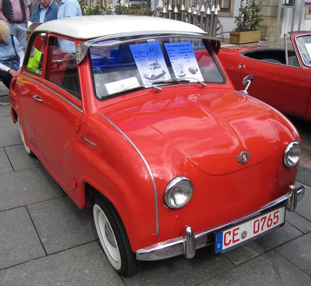 GOGGOMOBIL