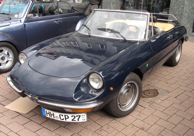 ALFA ROMEO