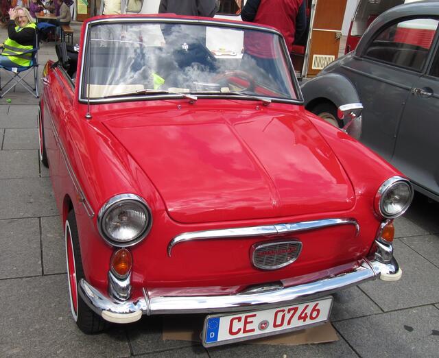 AUTOBIANCHI