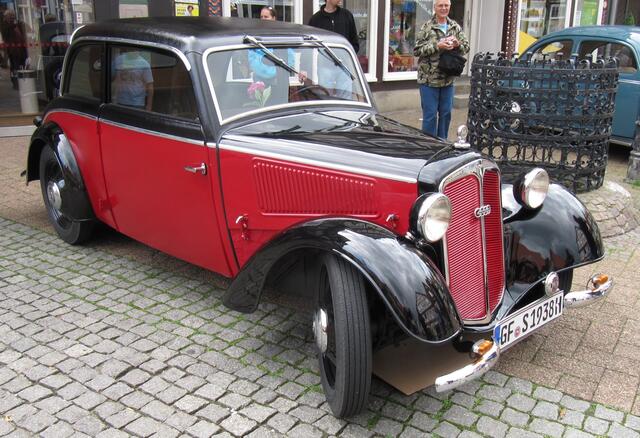 AUTO UNION