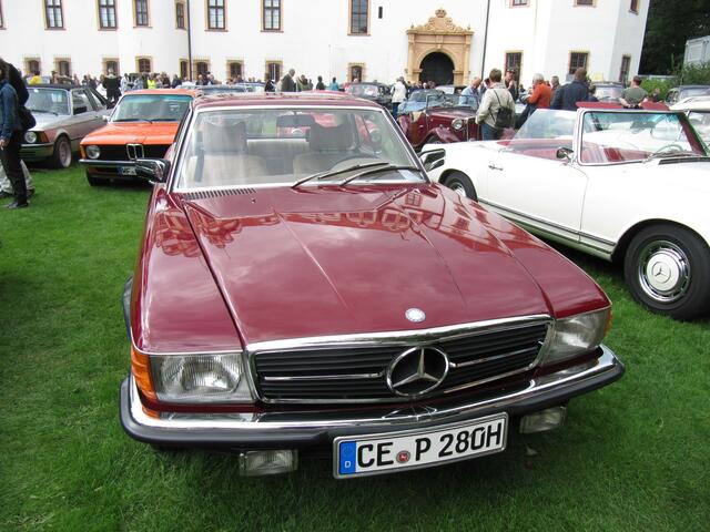 MERCEDES