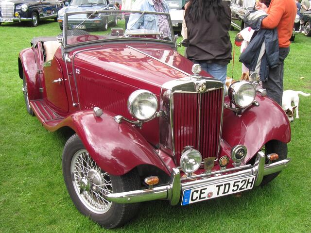 MG