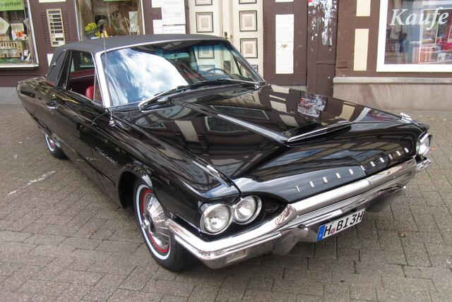 THUNDERBIRD