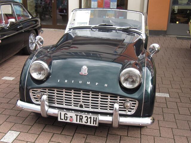 TRIUMPH