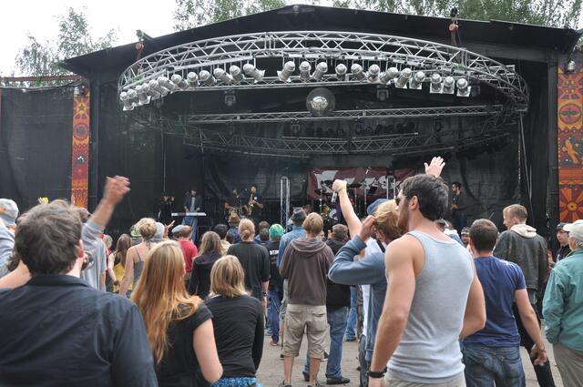STAGE I - Zytanien Impressionen 2011
