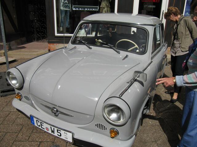 TRABANT
