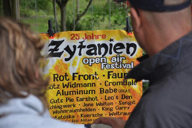 Zytanien Impressionen 2011