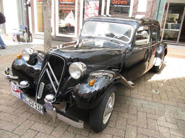 CITROËN