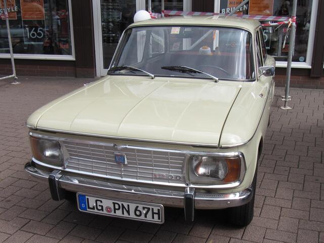 NSU 1200