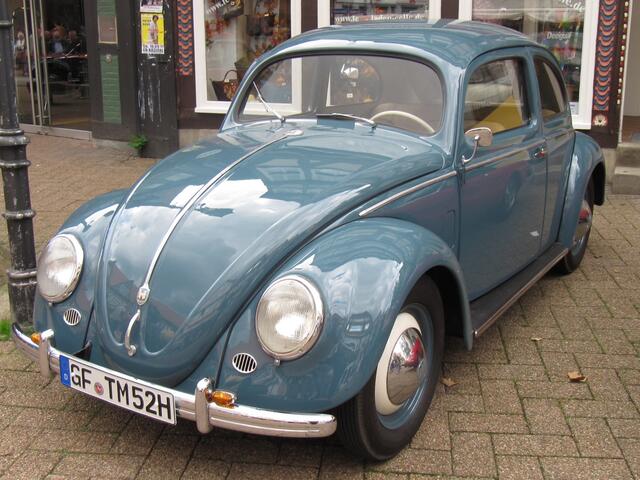 VW Käfer