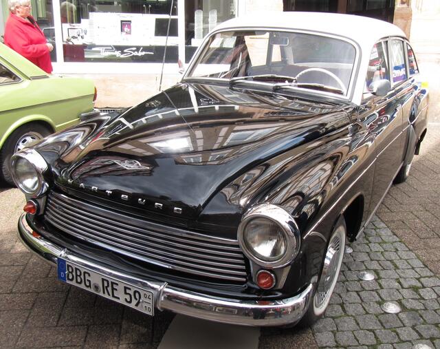 WARTBURG