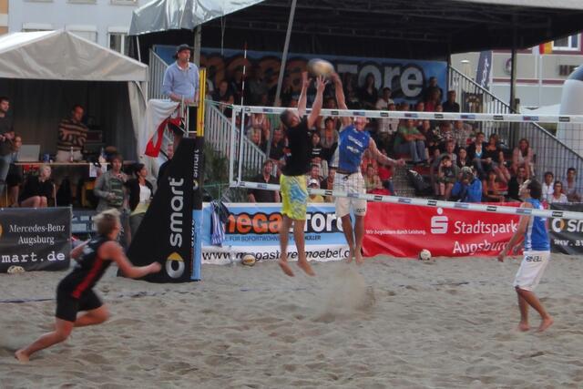 Finale Vereins-Herren