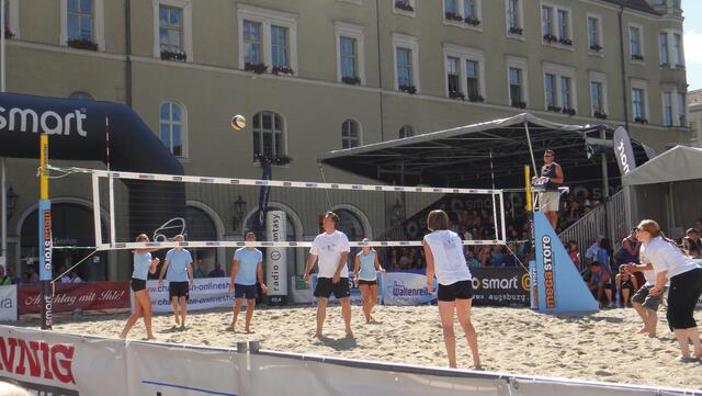 Finale Sponsoren