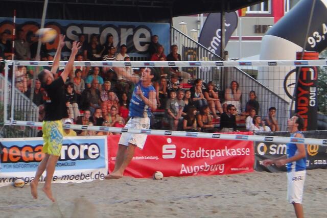Finale Vereins-Herren
