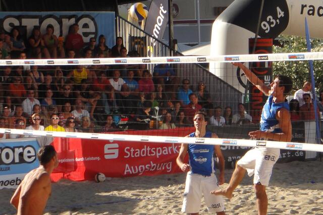 Halbfinale Vereins-Herren
