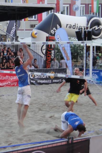 Finale Vereins-Herren