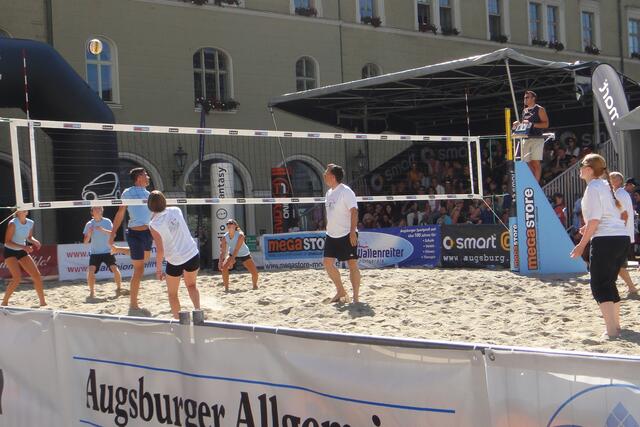 Finale Sponsoren