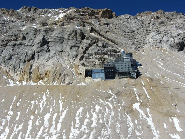 Das Schneefernerhaus