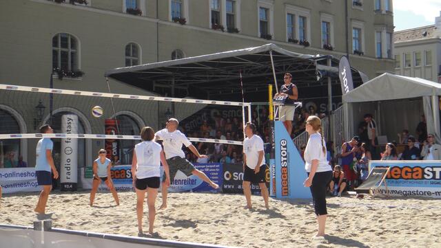 Finale Sponsoren