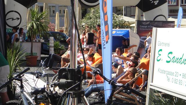 gemütlich