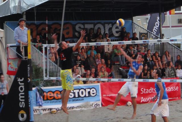 Finale Vereins-Herren