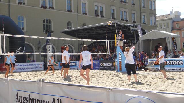 Finale Sponsoren