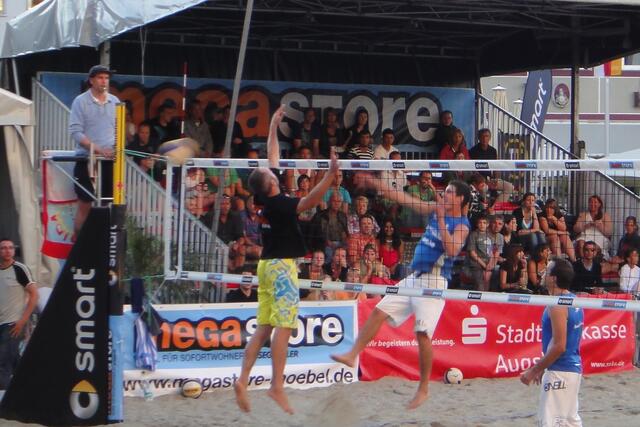 Finale Vereins-Herren