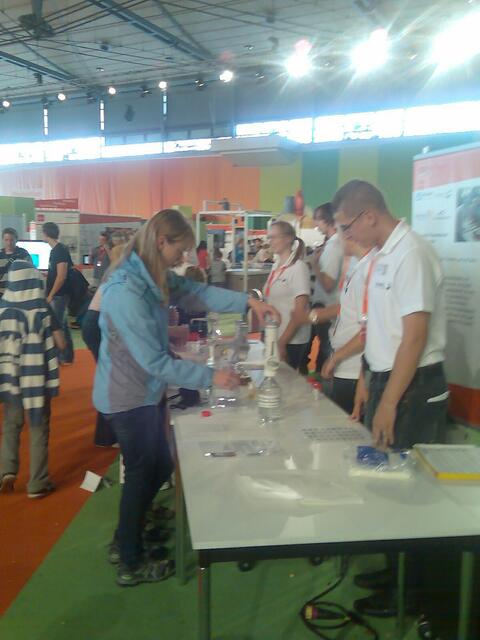 Chemie
