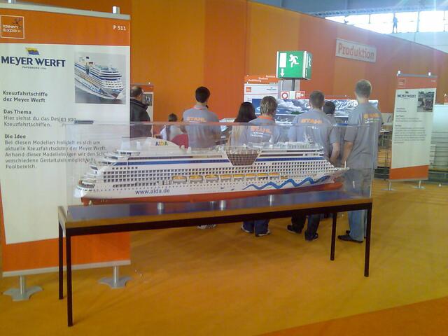 Aida-Modell