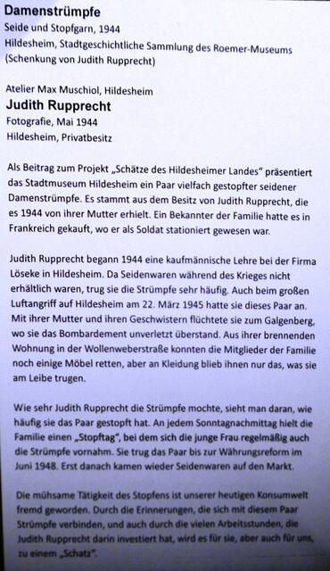 von Judith Rupprecht