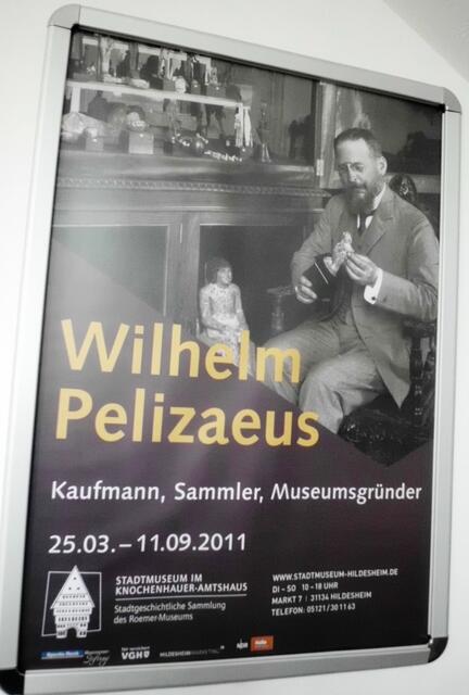 Der große Sohn Hildesheims