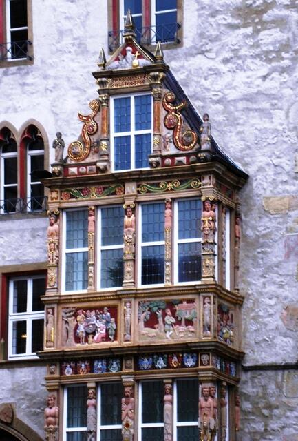 Am Tempelhaus
