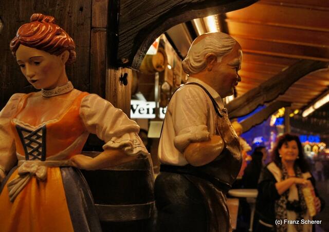 Augsburger Plärrer - Schwabens größtes Volksfest