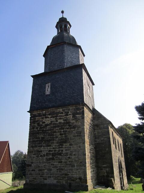 Turmansicht