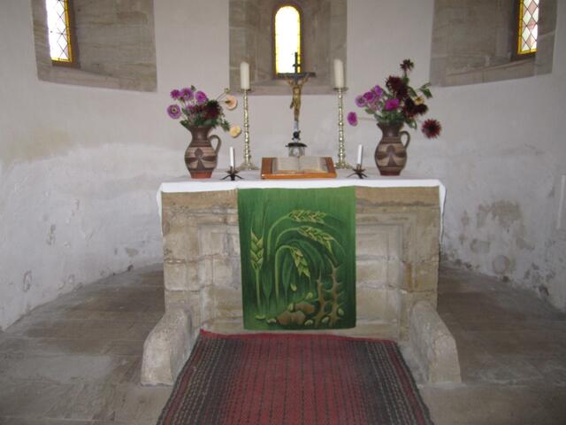 Altar