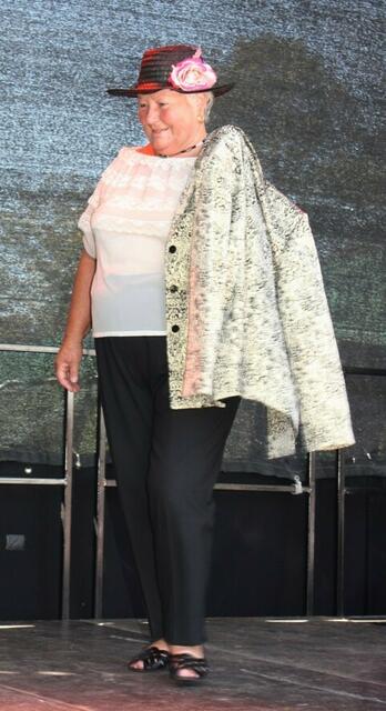 37. Heimat- und Soldatenfest in Stadtallendorf; Seniorennachmittag