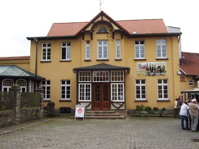 Hof Warnecke