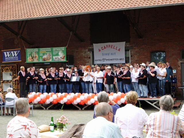 Massenchor