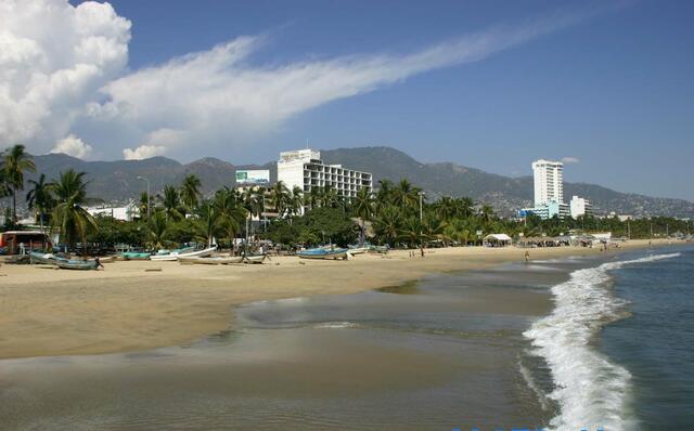 Ein herrlicher Strand