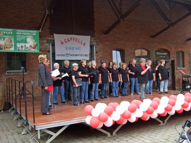 A Cappella Bredenbeck