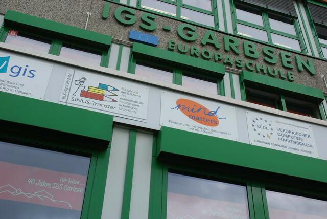 40 jahre IGS Garbsen              19