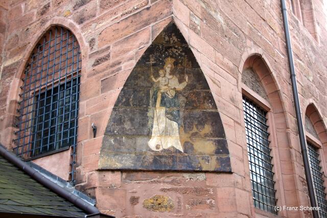 Sommerbilder 2011 (4) - Heidelberg.
