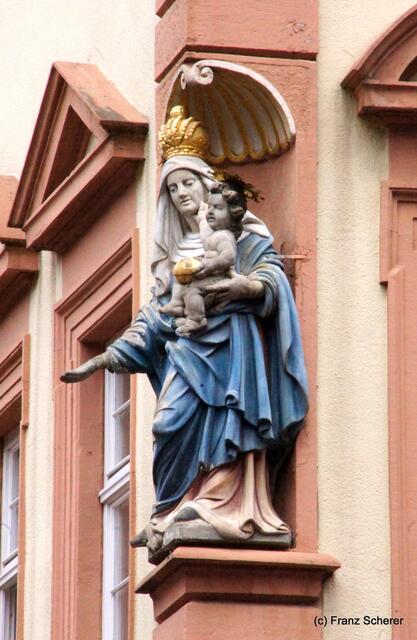 Sommerbilder 2011 (4) - Heidelberg.