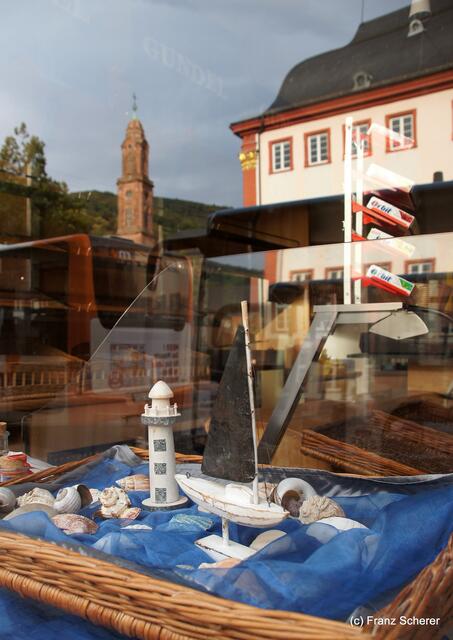 Sommerbilder 2011 (4) - Heidelberg.
