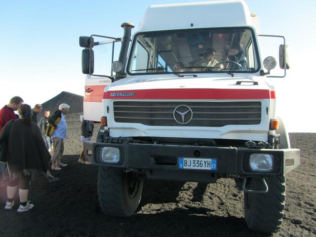 Unser Bus
